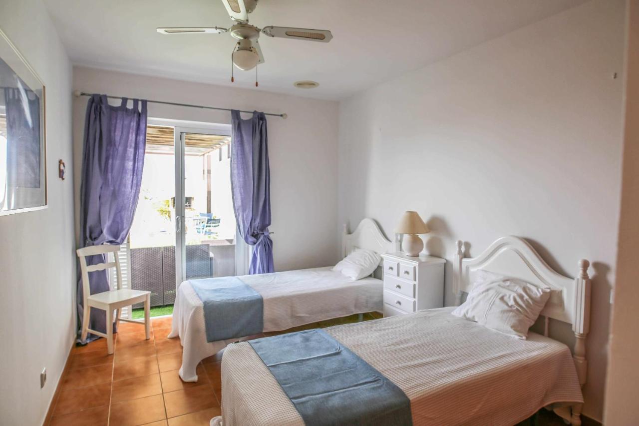Relax Y Sea Views Las Coloradas Playa Blanca  Exterior photo