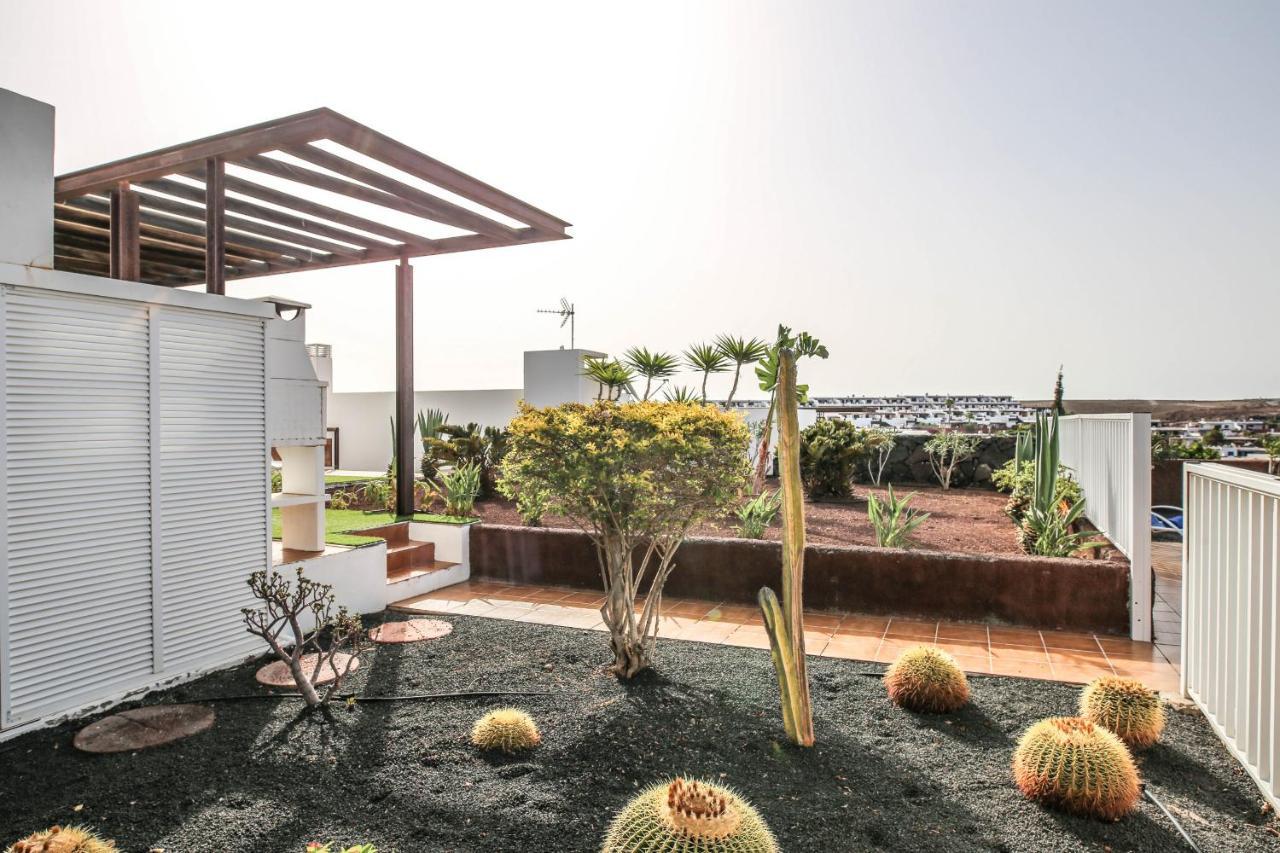 Relax Y Sea Views Las Coloradas Playa Blanca  Exterior photo